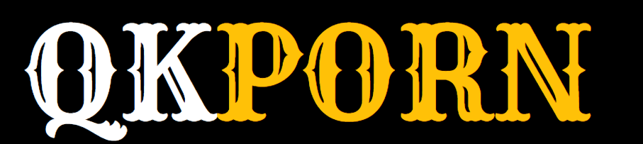 QkPORN Logo